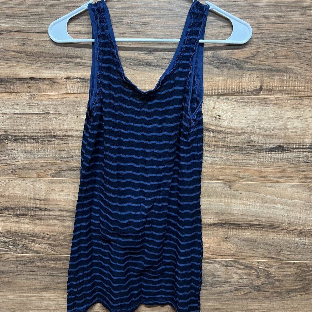 Hard Tail medium tank‎ top
